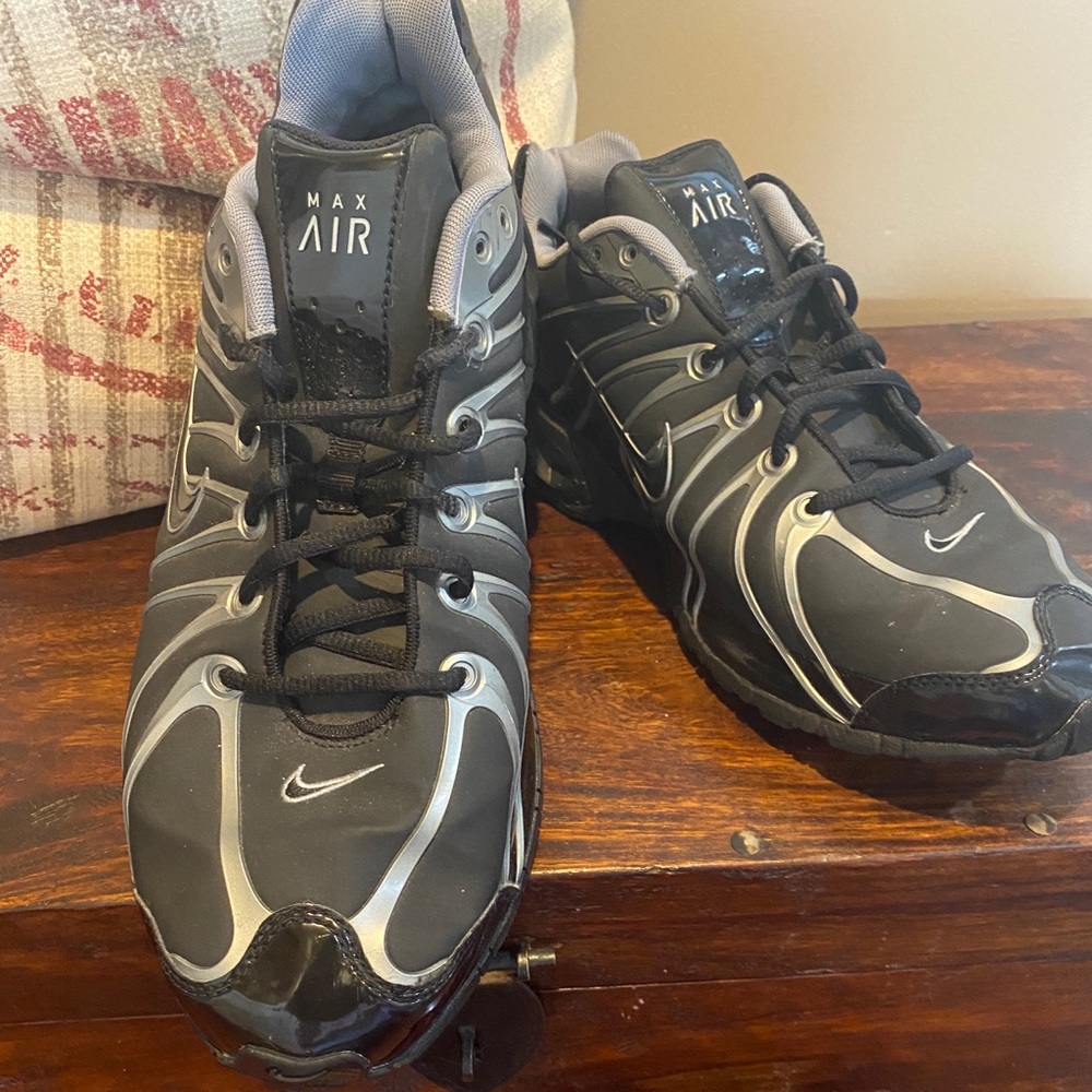 Men's Nike Air Max Torch 4 Running Shoes